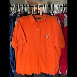 J. America Illinois State Polo